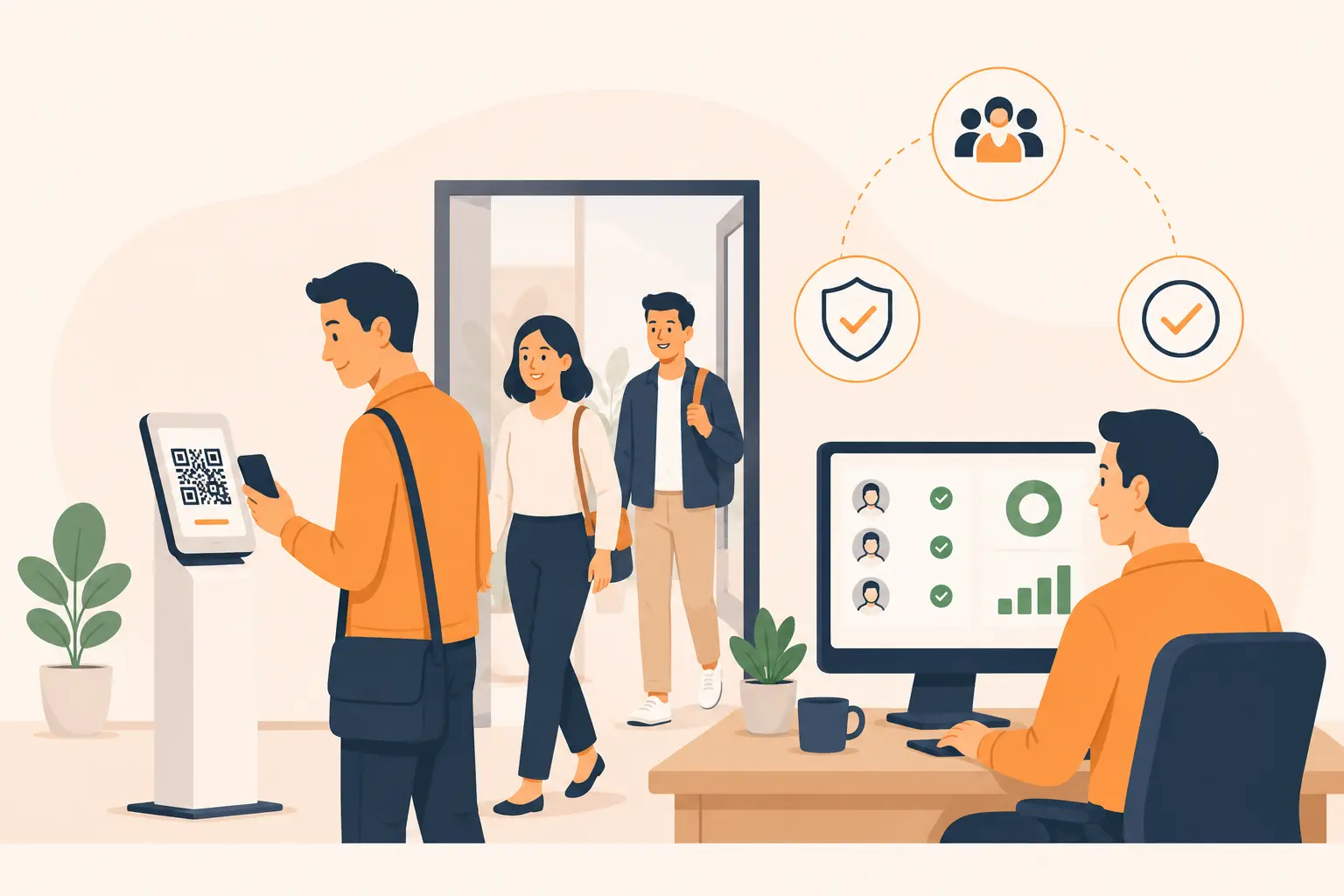 Does Tracking Attendance Help or Hurt Culture?