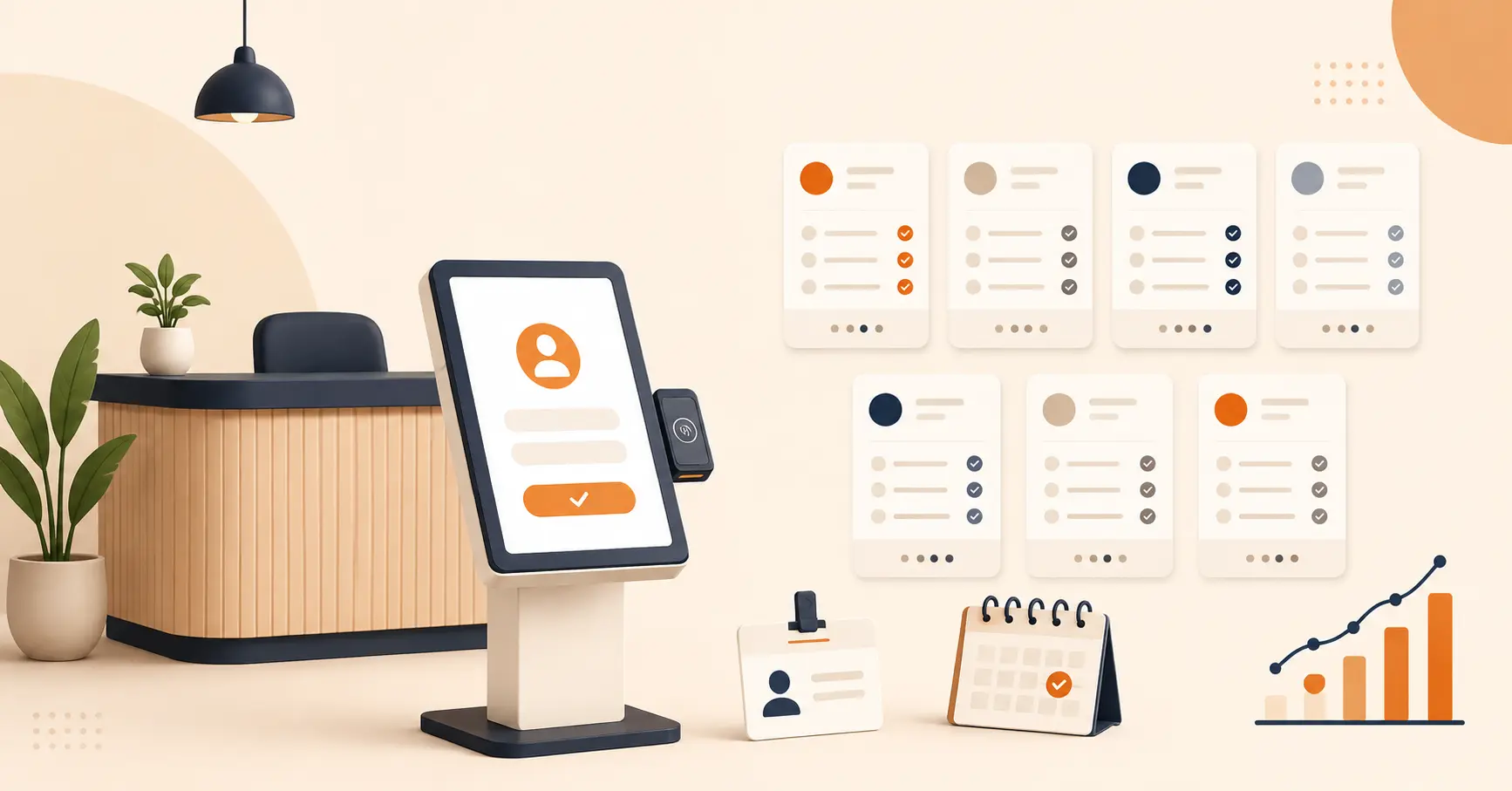 7 Best Visitor Management Systems for Small Businesses 7 Best Visitor Management Systems for Small Businesses